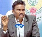 PV Sunil Kumar Controversial Comments on Kapu CM Dalit Deputy CM