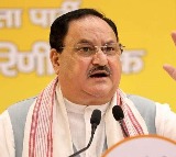 Chandrababu Pawan Kalyan Greet JP Nadda on Birthday