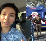 Khushboo Patani Helps Accident Victims Criticizes System