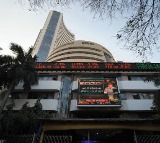 Sensex Plunges Over 500 Points Amid Profit Booking