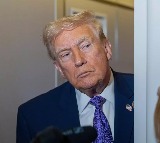 Donald Trump in perfect health MRI scan details revealed