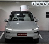 Tesla sells 48 cars in November 157 units so far in India
