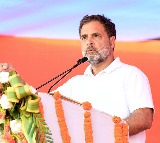 Rahul Gandhi Supports Renuka Chowdhury Dog Controversy