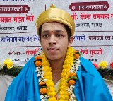 ‘This is only the beginning’: Devavrat and his father reflect on rare Vedic feat praised by PM Modi