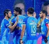 Men's Jr World Cup 2025: Unbeaten India thrash Switzerland 5-0, set up quarterfinal against Belgium