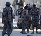 BLA claims major strikes on Pakistani forces across Balochistan