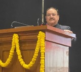 Nadda urges MPs to boost awareness, mobilise communities to eliminate TB