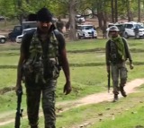 2 DRG personnel martyred, 7 Maoists killed in Bijapur-Dantewada anti-LWE operation