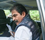 AICC General Secretary Venugopal bigger than President Kharge: BJP