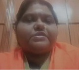 Maruti Mahalakshmamma requests government for DNA test for her children