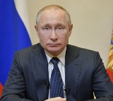 Vladimir Putin Warns Ukraine Over Black Sea Attacks