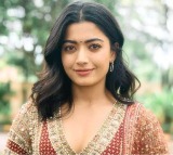 Rashmika Mandanna speaks out against AI misuse and deepfakes