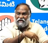 Jaggareddy Challenges KTR to Telangana Politics Ready to Face Revanth Reddy