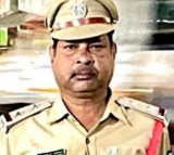 SI Sanjay Sawant Dies of Heart Attack in LB Nagar Police Station