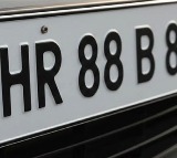 Haryana Orders Probe into Bidder Sudhir Kumars Assets After Number Plate Payment Failure