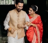 Samantha Raj Wedding Details Shared by Friend