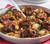 2025 Viral Recipes That Shook The Internet