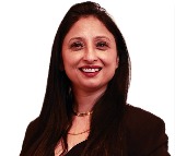 Mamta Singh becomes first Indian American elected in Jersey City
