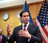 42 US lawmakers press Rubio to act on human rights violations in Pakistan