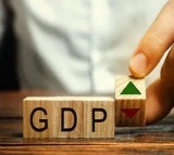 India’s GDP to grow 6.7 pc to 7 pc through 2027, Global growth at 3.2 pc