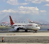 Air India reported 3 technical glitches on Boeing 787 planes since July: Minister