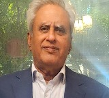 Swaraj Kaushal, husband of Sushma Swaraj, dies at 73