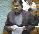 Nitin Gadkari Car Speed on Delhi Mumbai Expressway Questioned in Lok Sabha