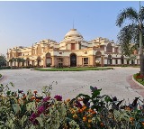 Mir Osman Ali Khan and the Story of Hyderabad House Delhi