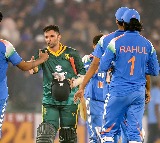 KL Rahul blames dew for Indias loss against South Africa