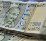 Rupee Fall Inflow of funds from UAE increases