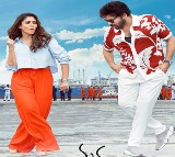 Chiranjeevis Mana Shankara Vara Prasad Second Song Shashirekha Release Date