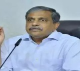 Sajjala Ramakrishna Reddy Huge Response to Signature Campaign