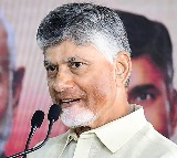 Andhra CM for grounding Partnership Summit MoUs in 45 days
