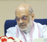 HM Amit Shah to visit Gujarat today to inaugurate development projects
