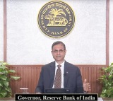 RBI cuts repo rate by 25 basis points to 5.25 per cent to spur growth