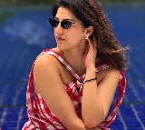 Actress Mehreen Pirzadaa tells IndiGo Airlines: The chaos you've created is outrageous!