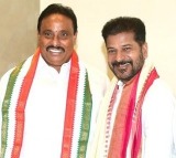 Telangana MLA Nagender ready to resign on CM Revanth Reddy’s direction