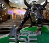 Sensex, Nifty rise after RBI cuts repo rate