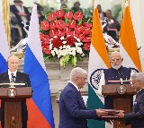 India and Russia reaffirm commitment to countering terrorism, call for actions against UN-listed terror groups