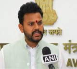 Ram Mohan Naidu Responds on Indigo Airlines Issue