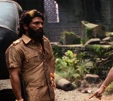 Allu Arjun Emotional Post on Pushpa Unforgettable Journey