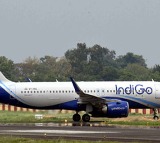 Chaos continues at Hyderabad Airport as IndiGo cancels 92 flights