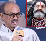 Nandamuri Balakrishna Akhanda 2 Release Postponed Suresh Babu Clarifies