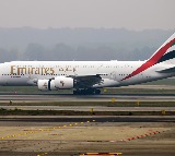 Emirates Flight Receives Bomb Threat Enroute to Hyderabad