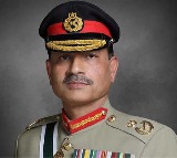 Asim Munir Appointed Pakistans Chief of Defence Forces