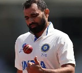 Harbhajan Singh Criticizes Selectors Over Mohammed Shami Exclusion