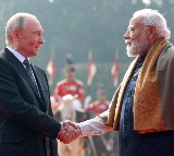 Modi-Putin summit underscores India's tightrope between Washington and Moscow: US media