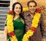 When Hema Malini said she 'never competed with Dharmendra's other family': In love you give