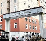 Chevireddy Bhaskar Reddy Setback in AP Liquor Scam Case