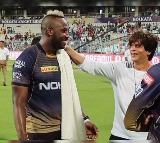 Andre Russell Retirement Shah Rukh Khans Role in KKR Decision